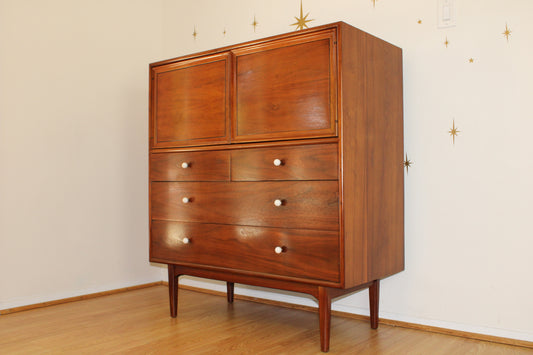 Drexel Declaration Gentleman's Chest