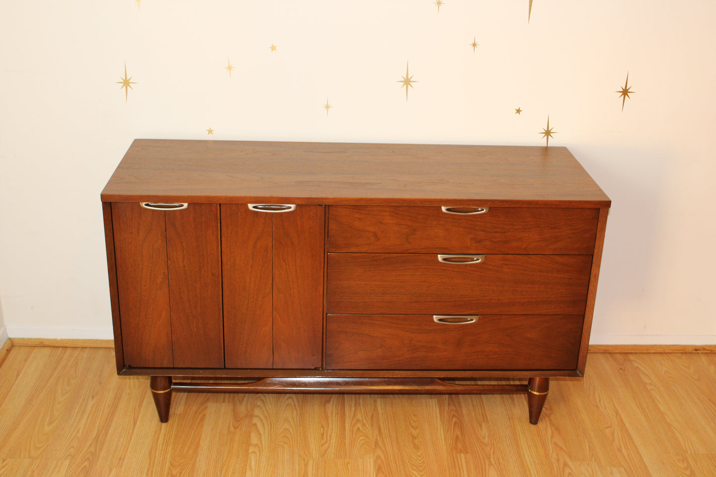 Broyhill Premier Compact Credenza