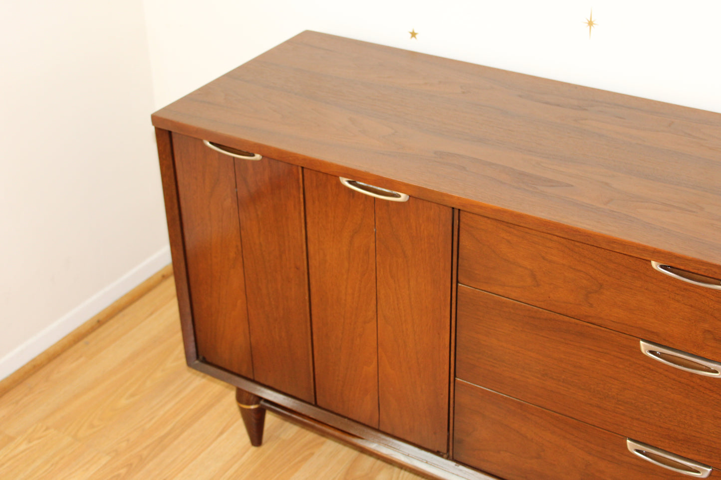 Broyhill Premier Compact Credenza