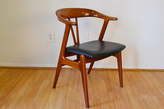 Arm Chair by Torbiorn Afdal for Bruksbo
