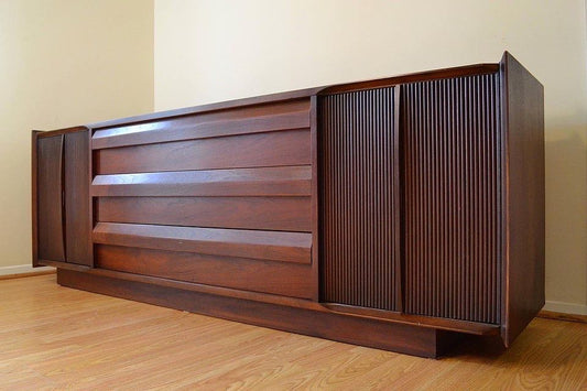 Lane "First Edition" Credenza