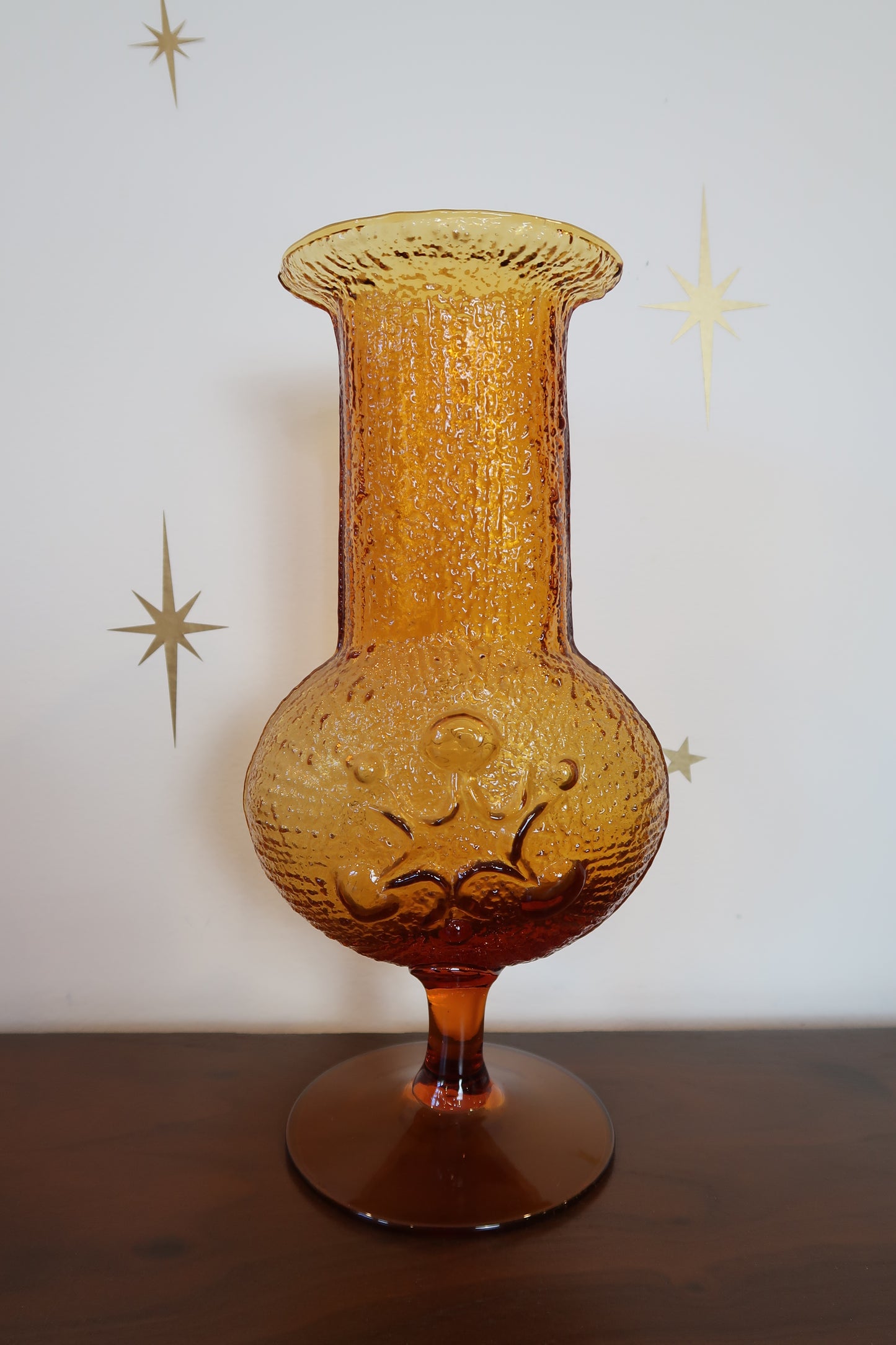 Stelvia “Antigua" Vase by Wayne Husted