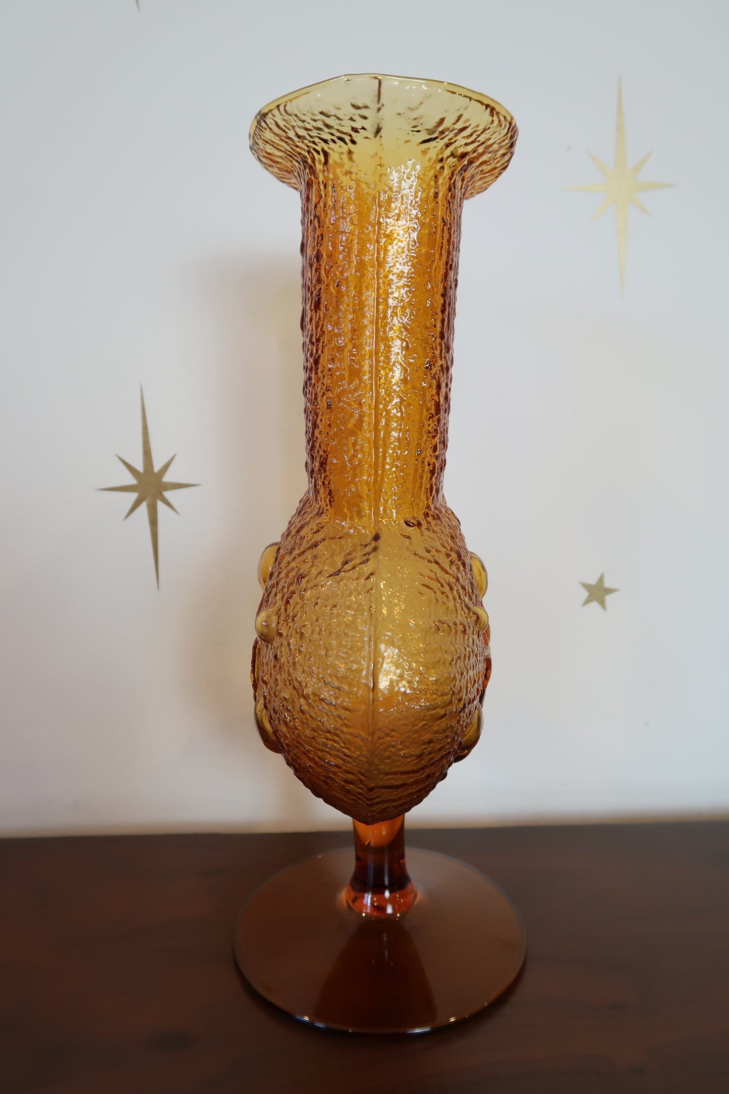 Stelvia “Antigua" Vase by Wayne Husted
