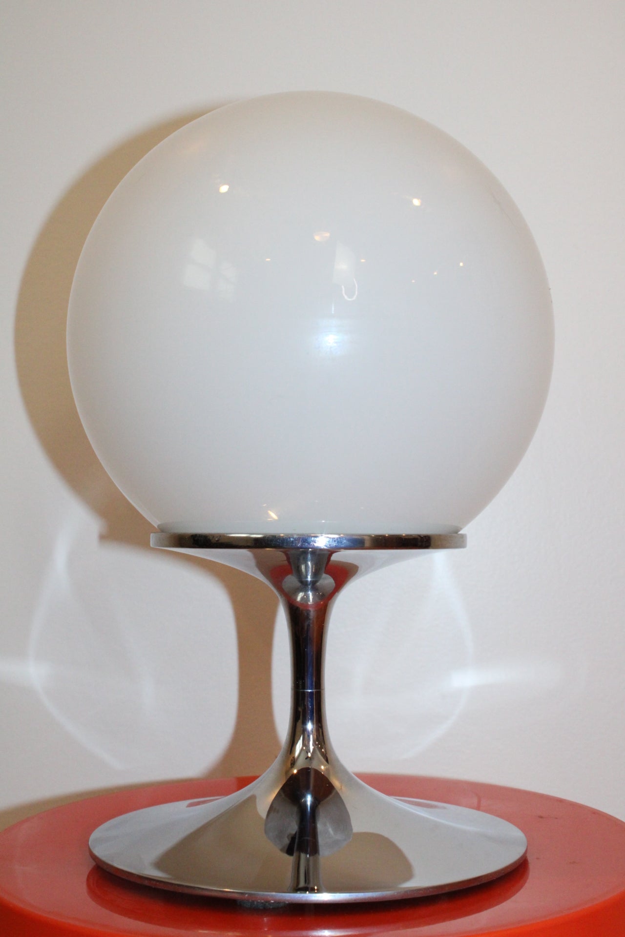 Stemlite by Design Line Lollipop Lamp