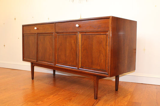 Drexel Declaration Petite Credenza